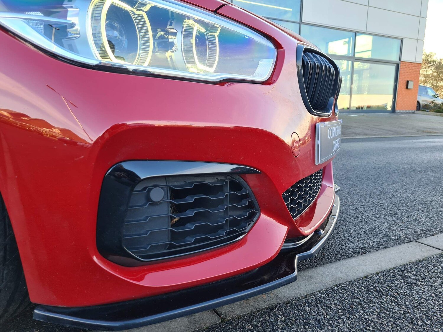 Used Volkswagen Scirocco 2016 for sale - 65739957: Photo 36