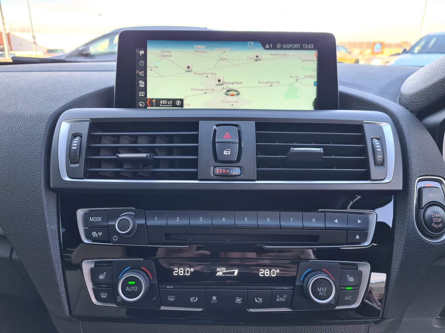 Used Volkswagen Scirocco 2016 for sale - 65739957: Photo 38