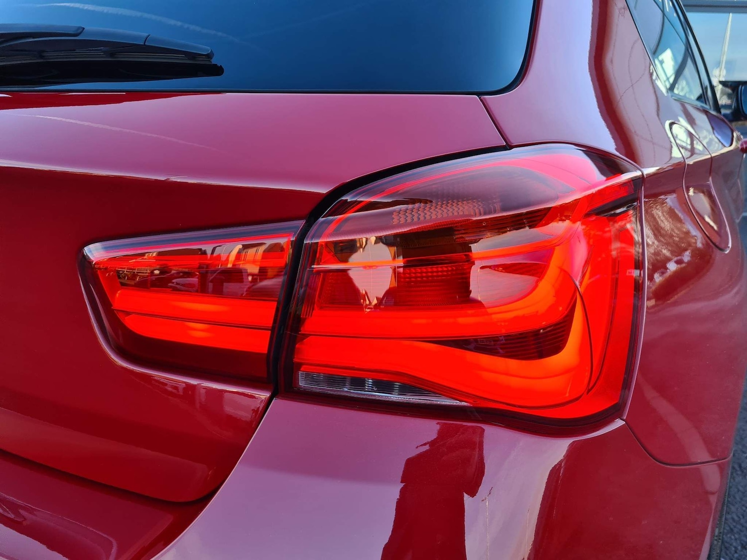 Used Volkswagen Scirocco 2016 for sale - 65739957: Photo 47