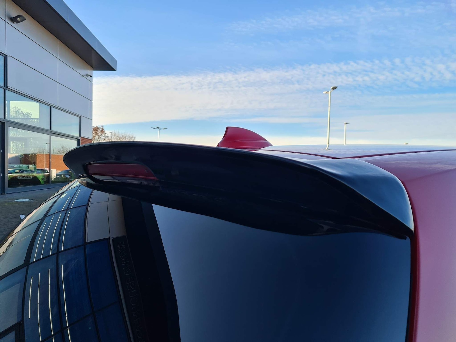 Used Volkswagen Scirocco 2016 for sale - 65739957: Photo 48