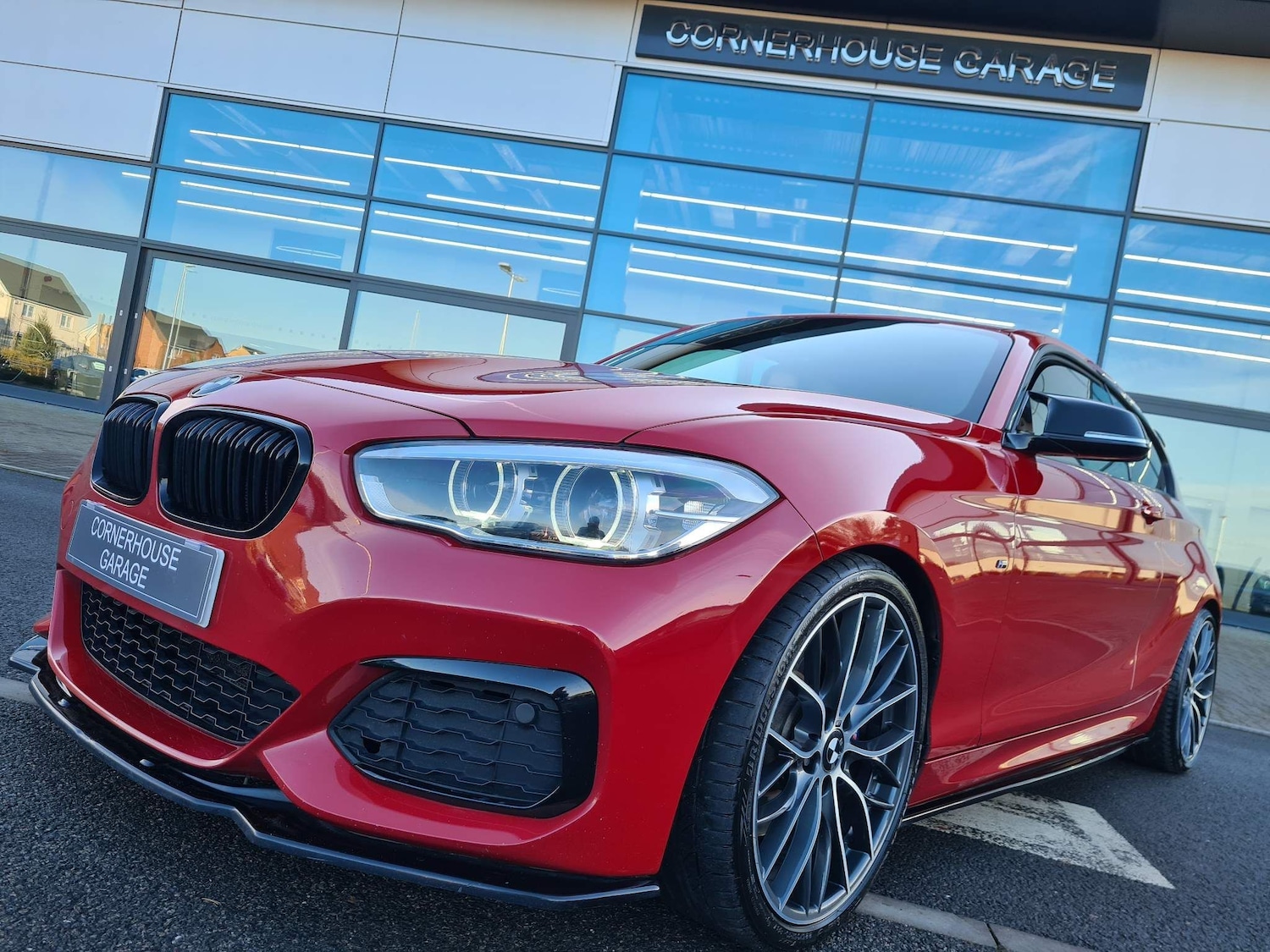 Used Volkswagen Scirocco 2016 for sale - 65739957: Photo 5