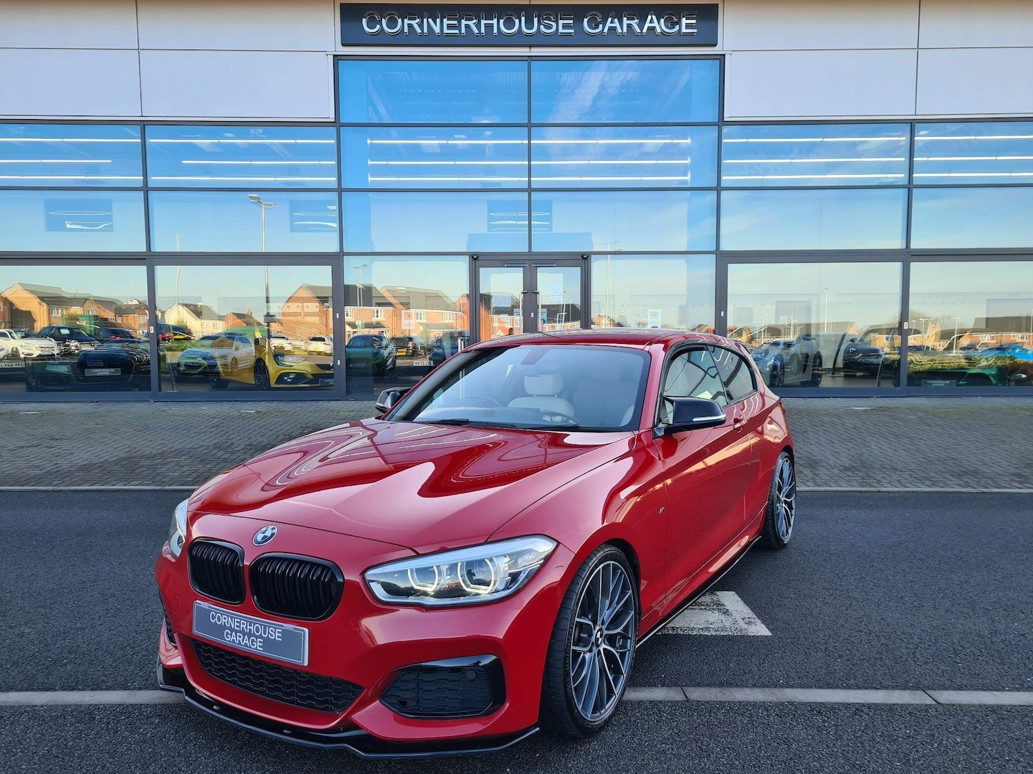 Used Volkswagen Scirocco 2016 for sale - 65739957: Photo 8