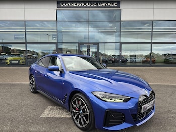 Used BMW i4 2022 for sale - 79324477: Photo