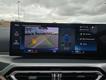 Used BMW i4 2022 for sale - 79324477: Photo