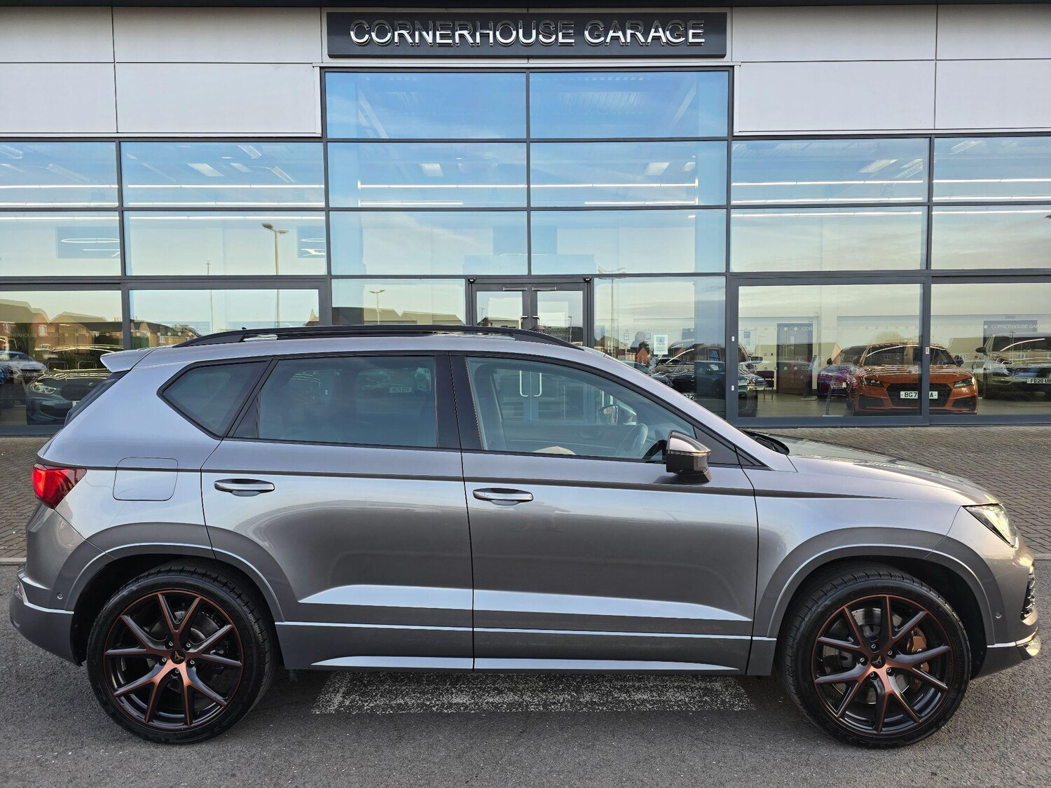 Used Cupra Ateca 2022 for sale - 77671538: Photo 19