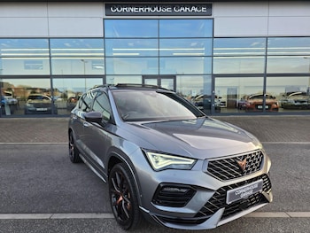 Used Cupra Ateca 2022 for sale - 77671538: Photo