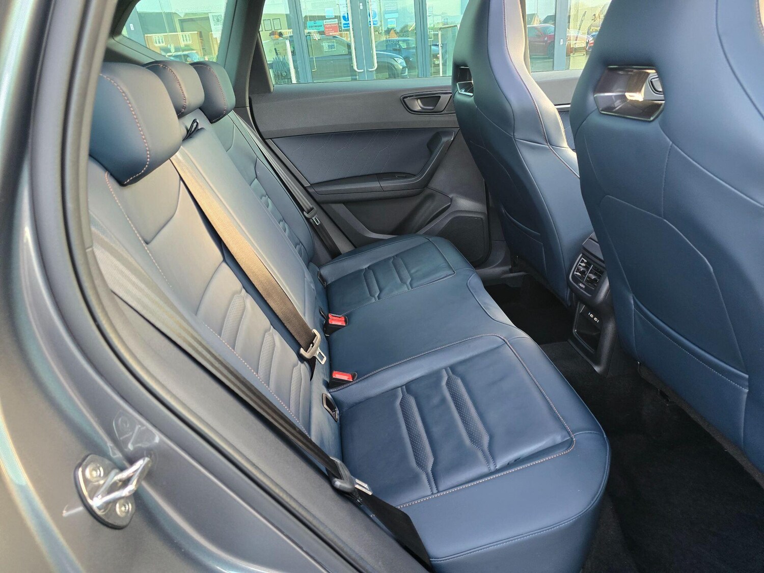 Used Cupra Ateca 2022 for sale - 77671538: Photo 26