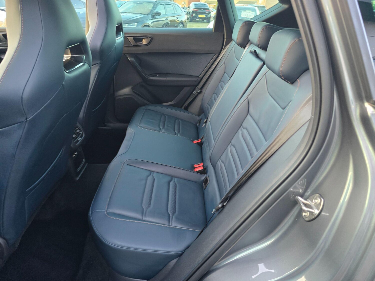 Used Cupra Ateca 2022 for sale - 77671538: Photo 27