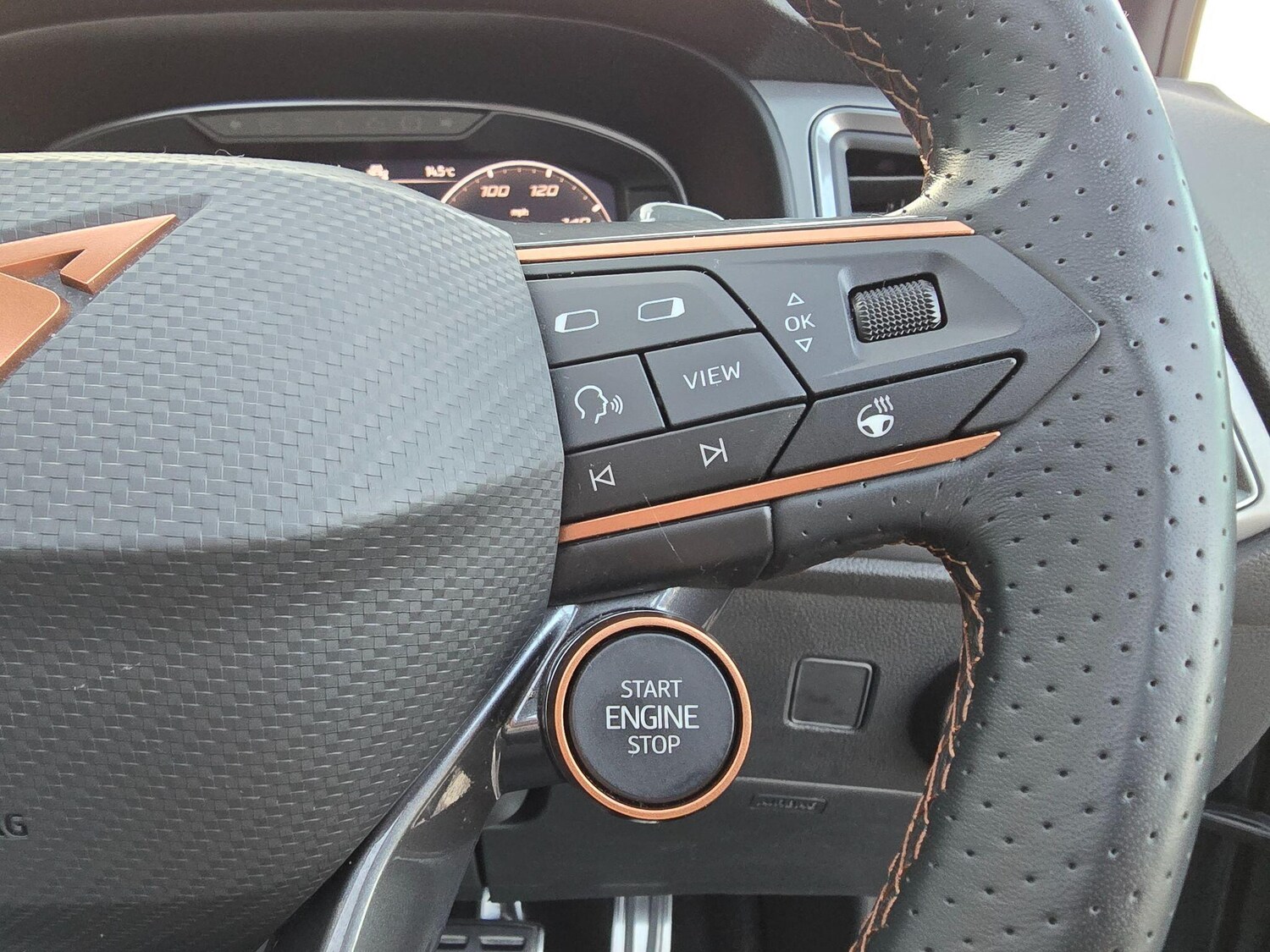 Used Cupra Ateca 2022 for sale - 77671538: Photo 37