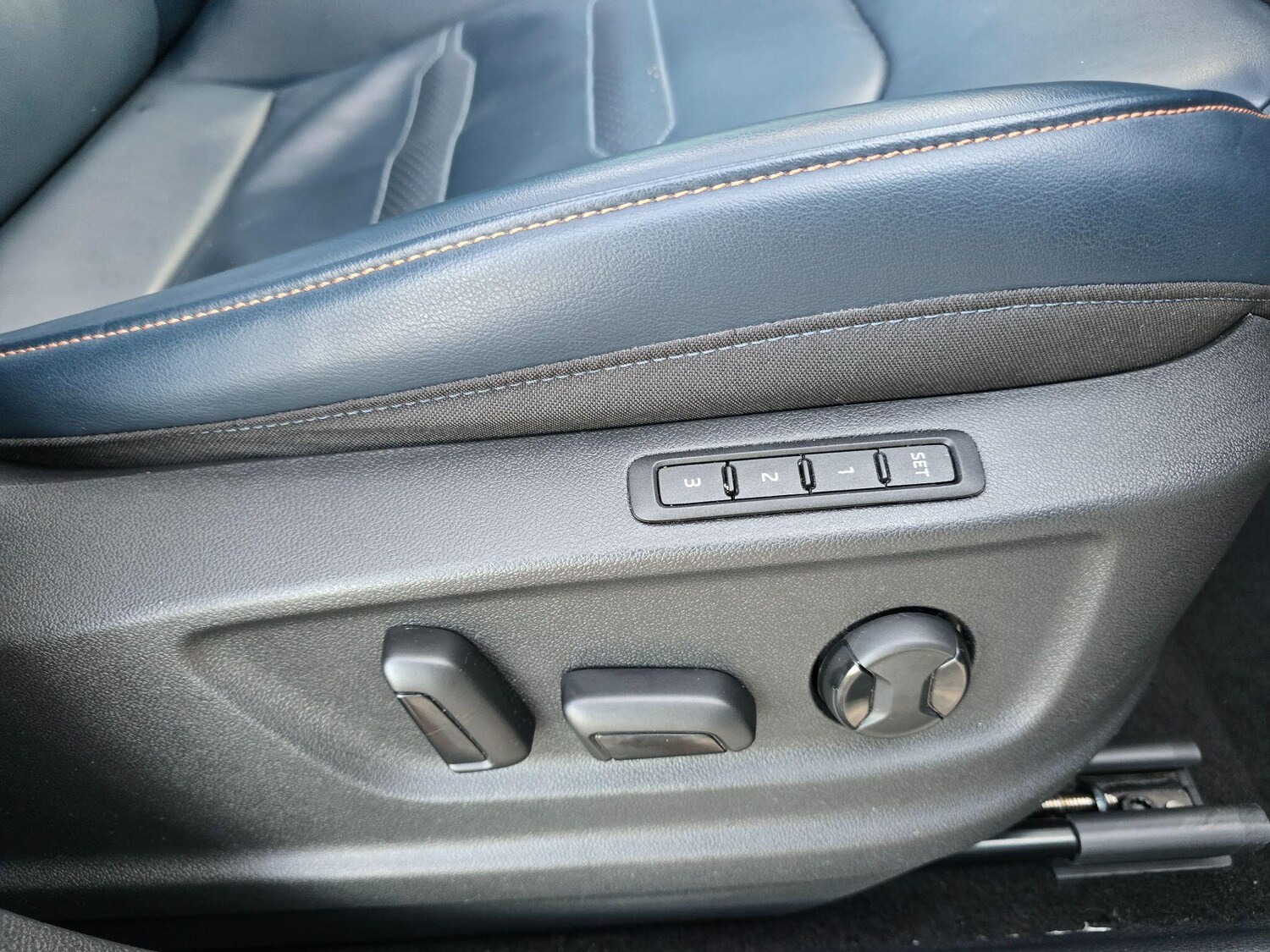 Used Cupra Ateca 2022 for sale - 77671538: Photo 38