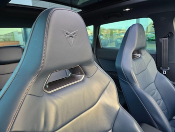 Used Cupra Ateca 2022 for sale - 77671538: Photo