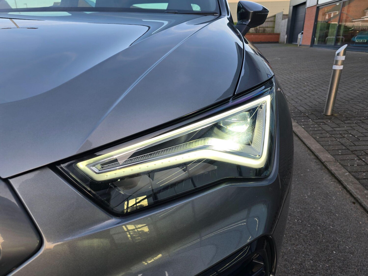 Used Cupra Ateca 2022 for sale - 77671538: Photo 41