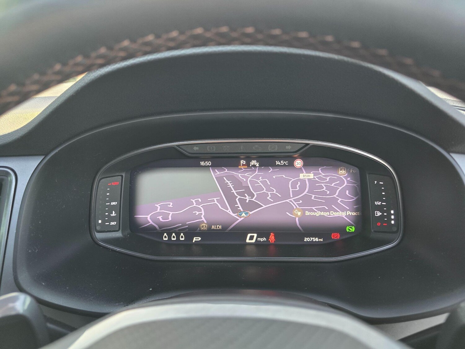 Used Cupra Ateca 2022 for sale - 77671538: Photo 44