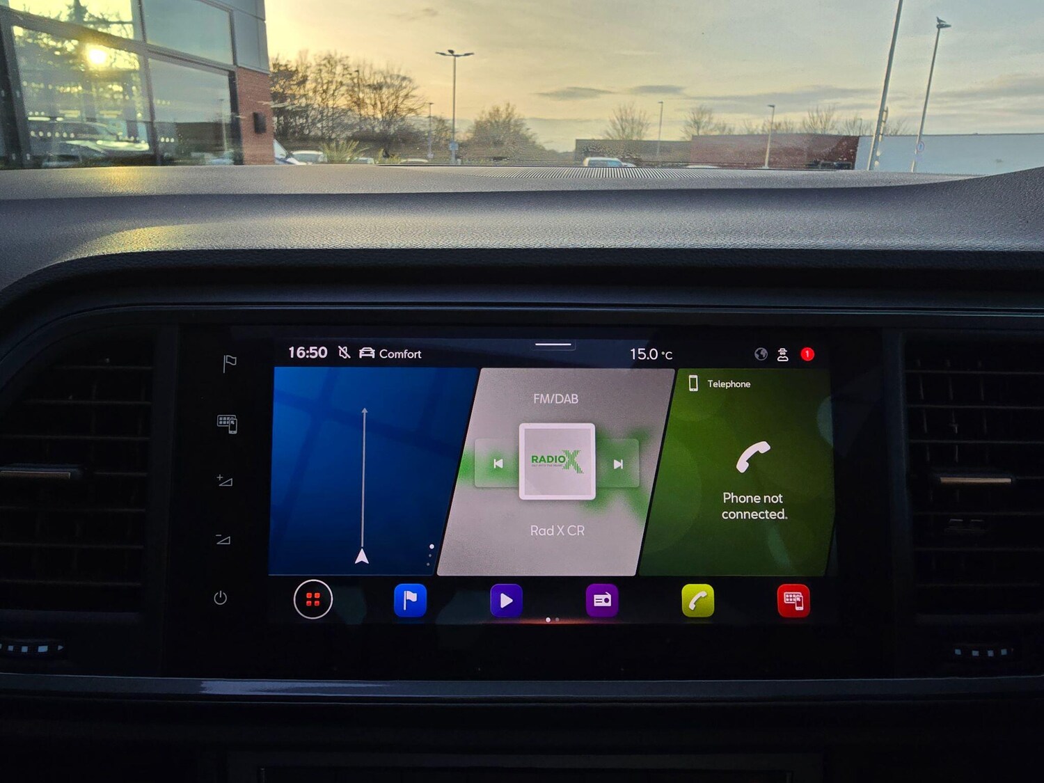 Used Cupra Ateca 2022 for sale - 77671538: Photo 45