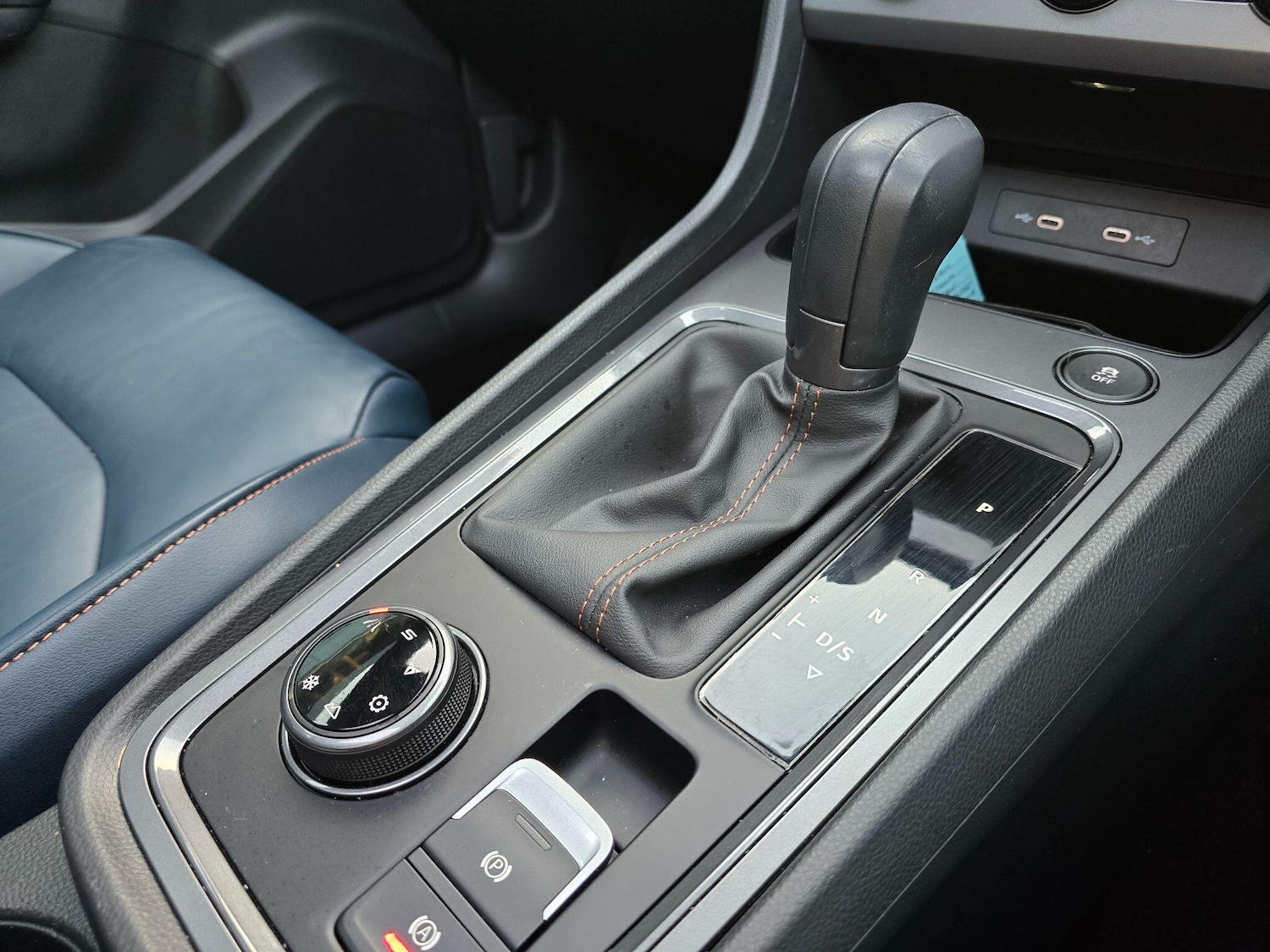 Used Cupra Ateca 2022 for sale - 77671538: Photo 46