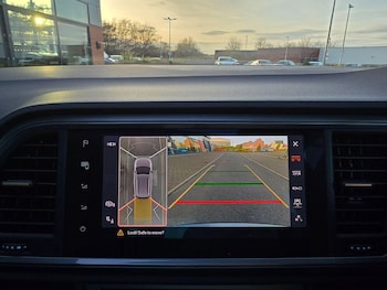 Used Cupra Ateca 2022 for sale - 77671538: Photo