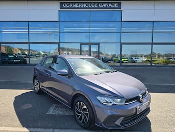 Used Volkswagen Polo 2023 for sale - 79889955: Photo