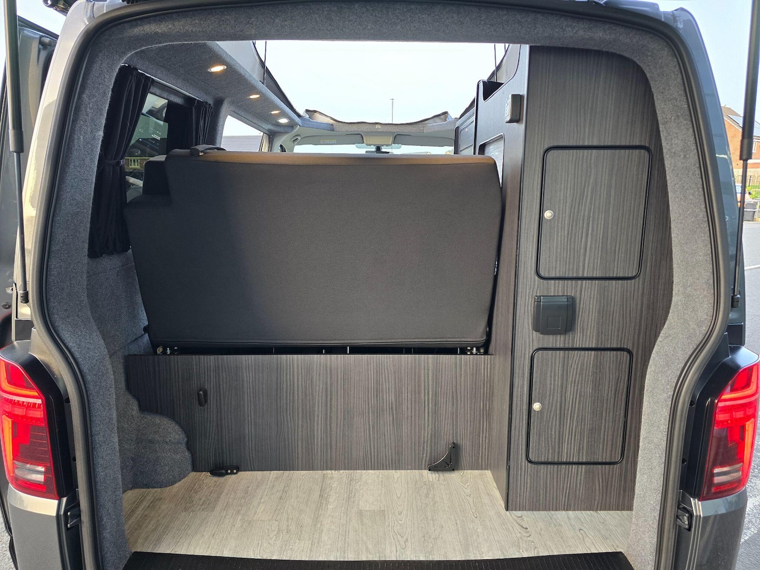 Used Volkswagen Transporter 2024 for sale - 77768718: Photo 10