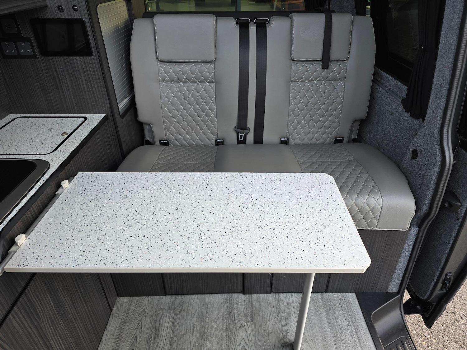 Used Volkswagen Transporter 2024 for sale - 77768718: Photo 11