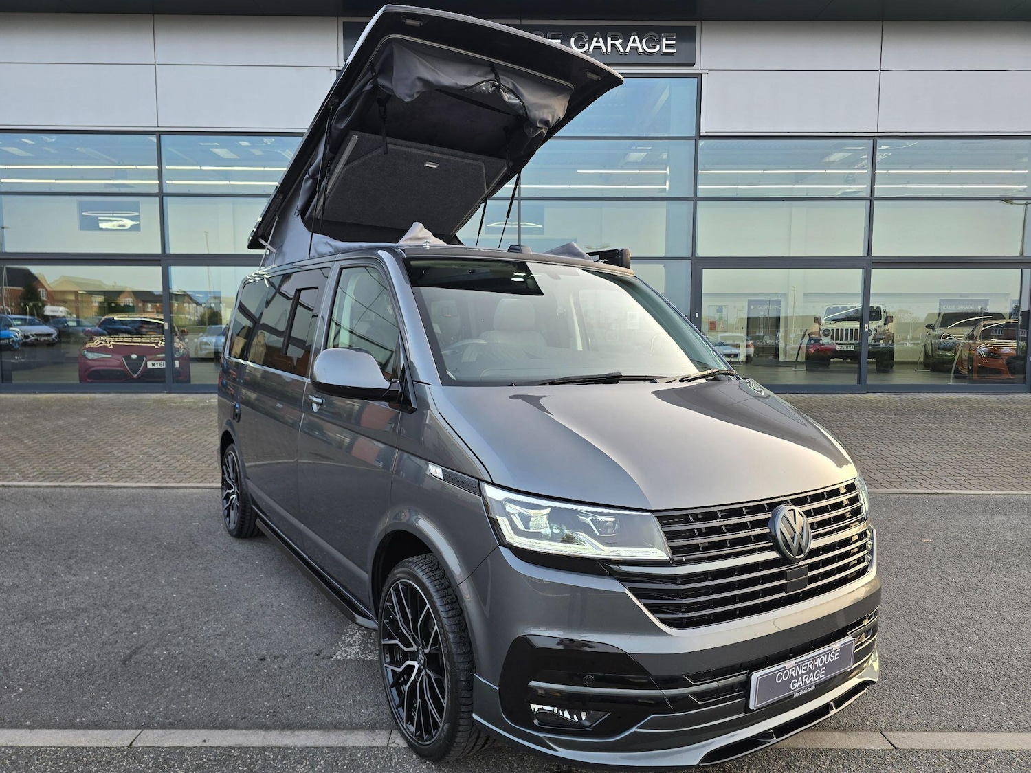 Used Volkswagen Transporter 2024 for sale - 77768718: Photo 15