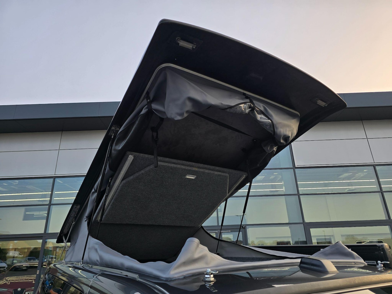 Used Volkswagen Transporter 2024 for sale - 77768718: Photo 16