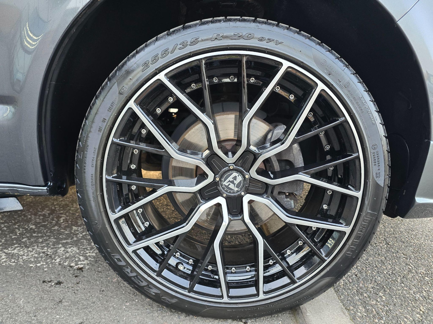 Used Volkswagen Transporter 2024 for sale - 77768718: Photo 18