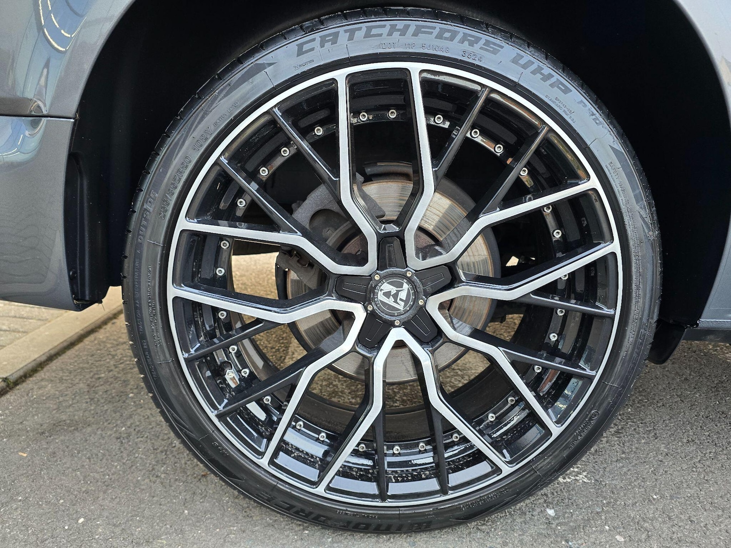 Used Volkswagen Transporter 2024 for sale - 77768718: Photo 19