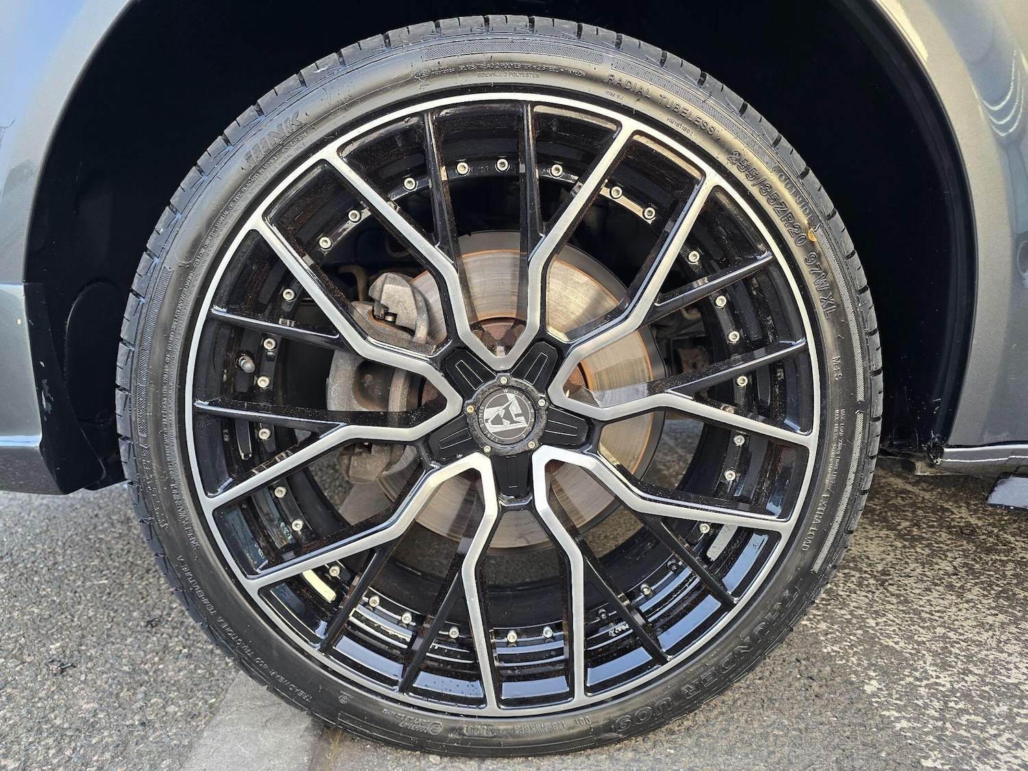 Used Volkswagen Transporter 2024 for sale - 77768718: Photo 21