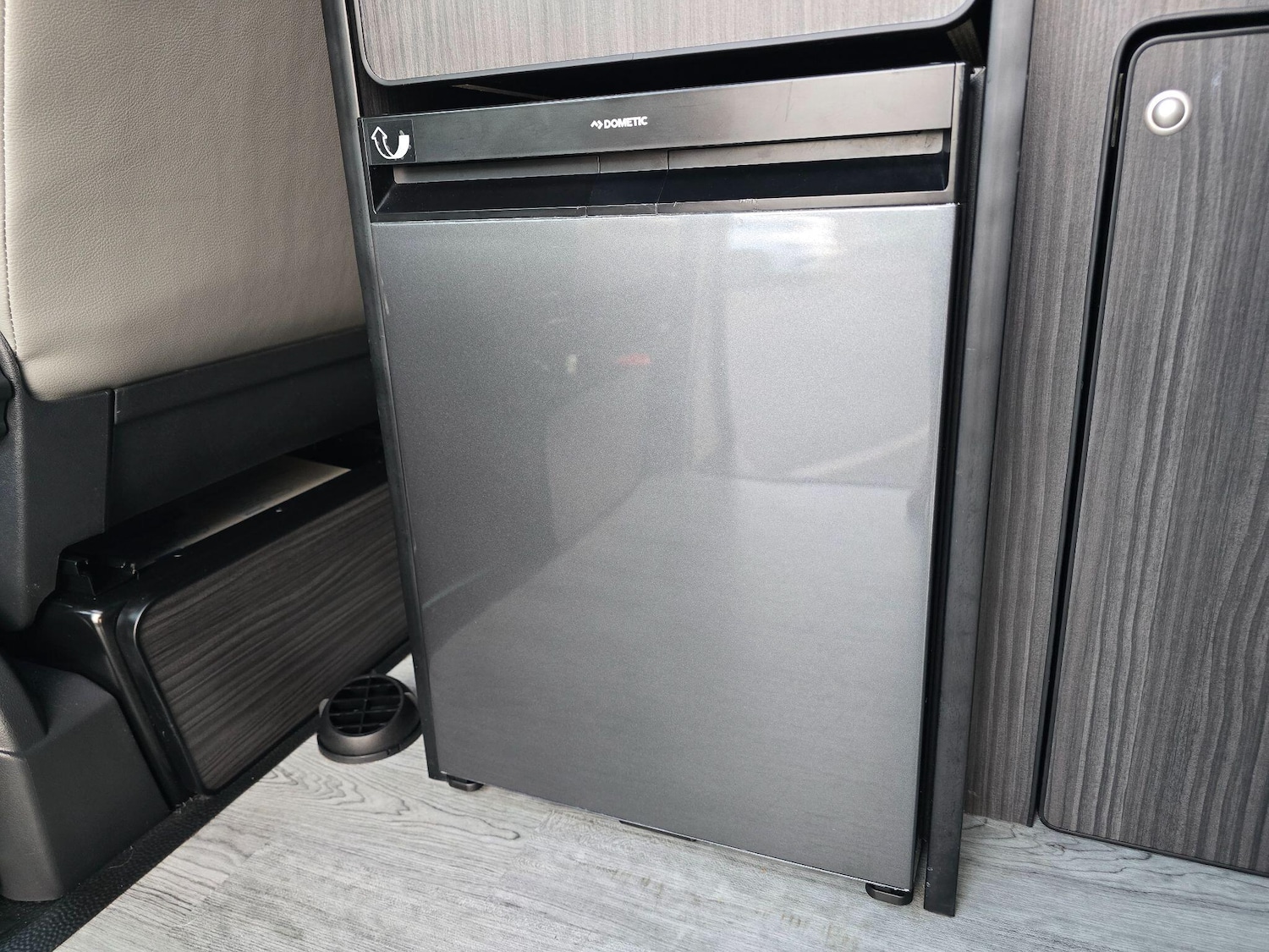 Used Volkswagen Transporter 2024 for sale - 77768718: Photo 23