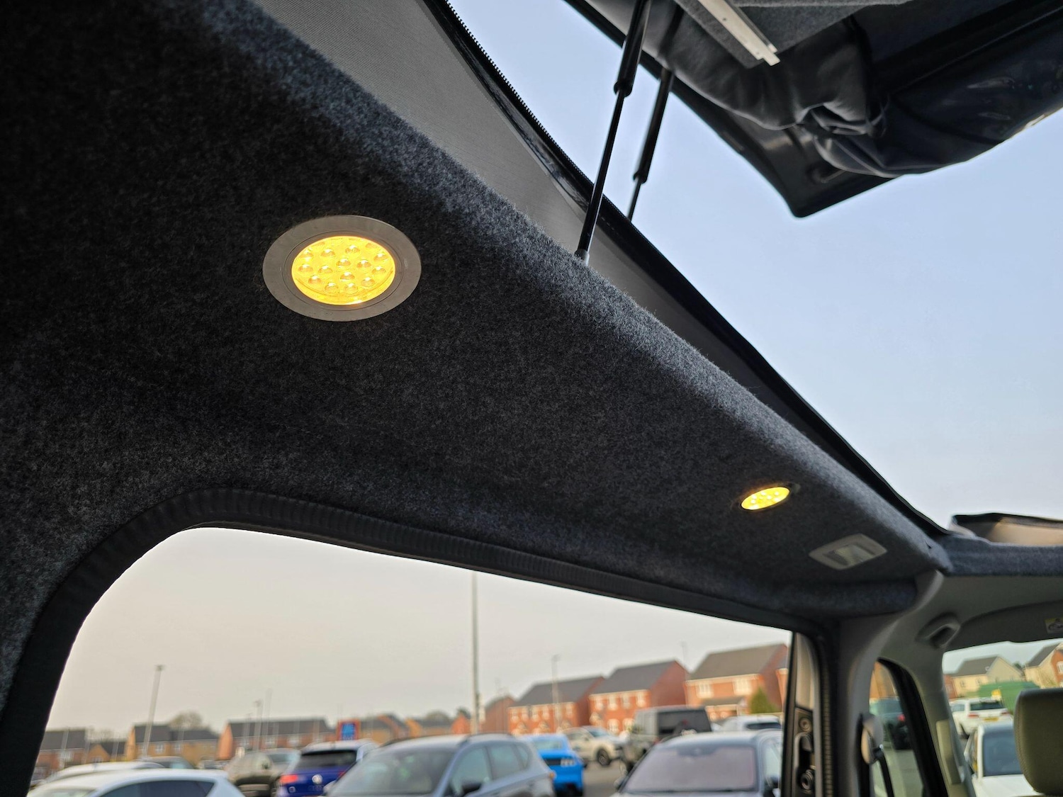 Used Volkswagen Transporter 2024 for sale - 77768718: Photo 27