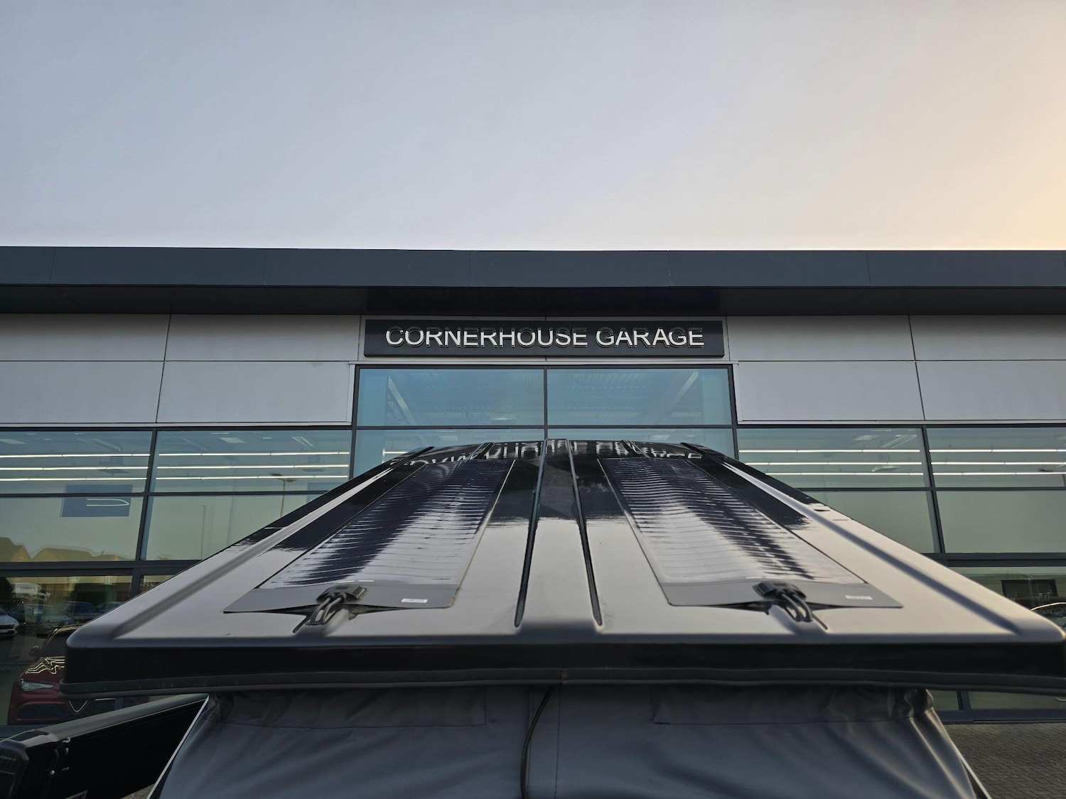 Used Volkswagen Transporter 2024 for sale - 77768718: Photo 3