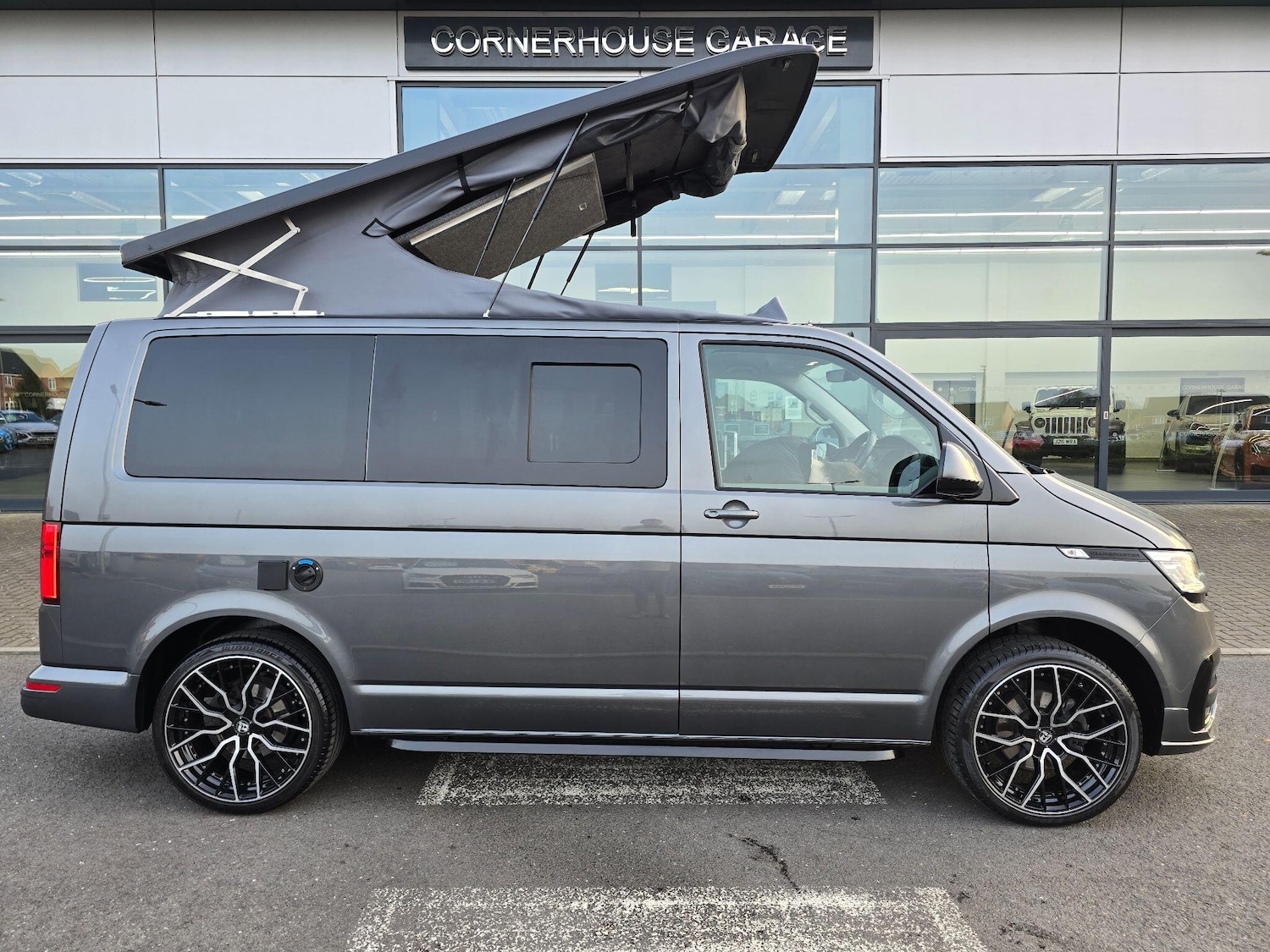 Used Volkswagen Transporter 2024 for sale - 77768718: Photo 31