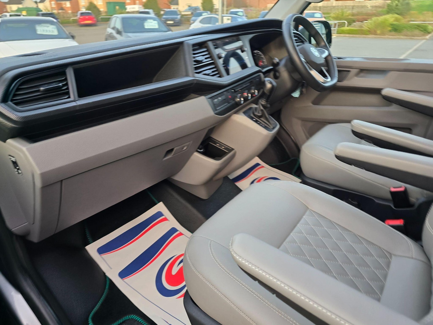 Used Volkswagen Transporter 2024 for sale - 77768718: Photo 36