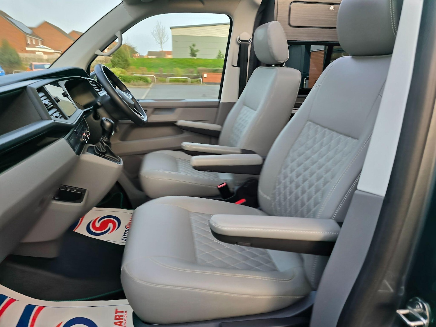 Used Volkswagen Transporter 2024 for sale - 77768718: Photo 37