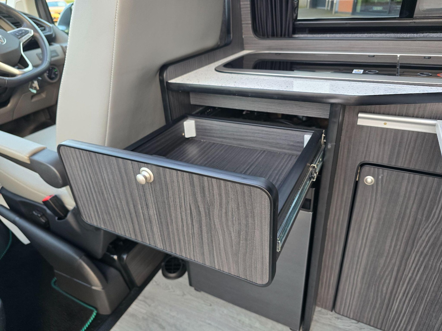 Used Volkswagen Transporter 2024 for sale - 77768718: Photo 39