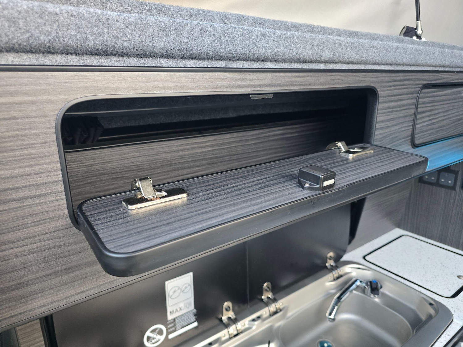 Used Volkswagen Transporter 2024 for sale - 77768718: Photo 41