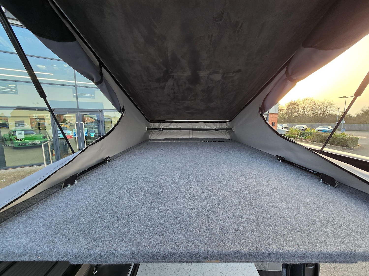 Used Volkswagen Transporter 2024 for sale - 77768718: Photo 43