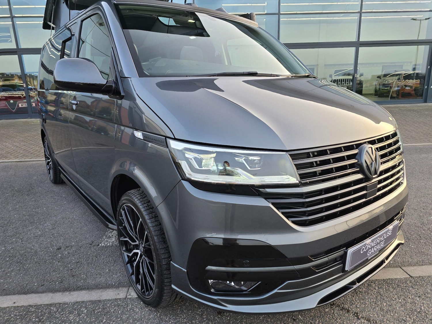 Used Volkswagen Transporter 2024 for sale - 77768718: Photo 45