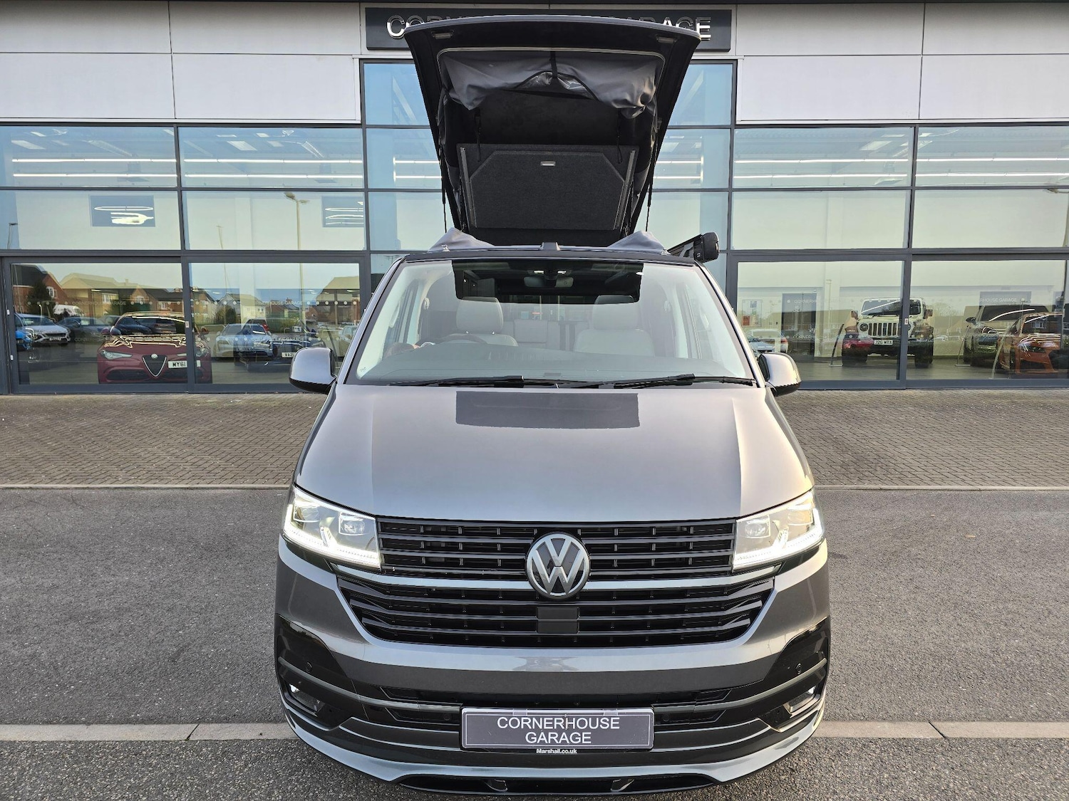 Used Volkswagen Transporter 2024 for sale - 77768718: Photo 46