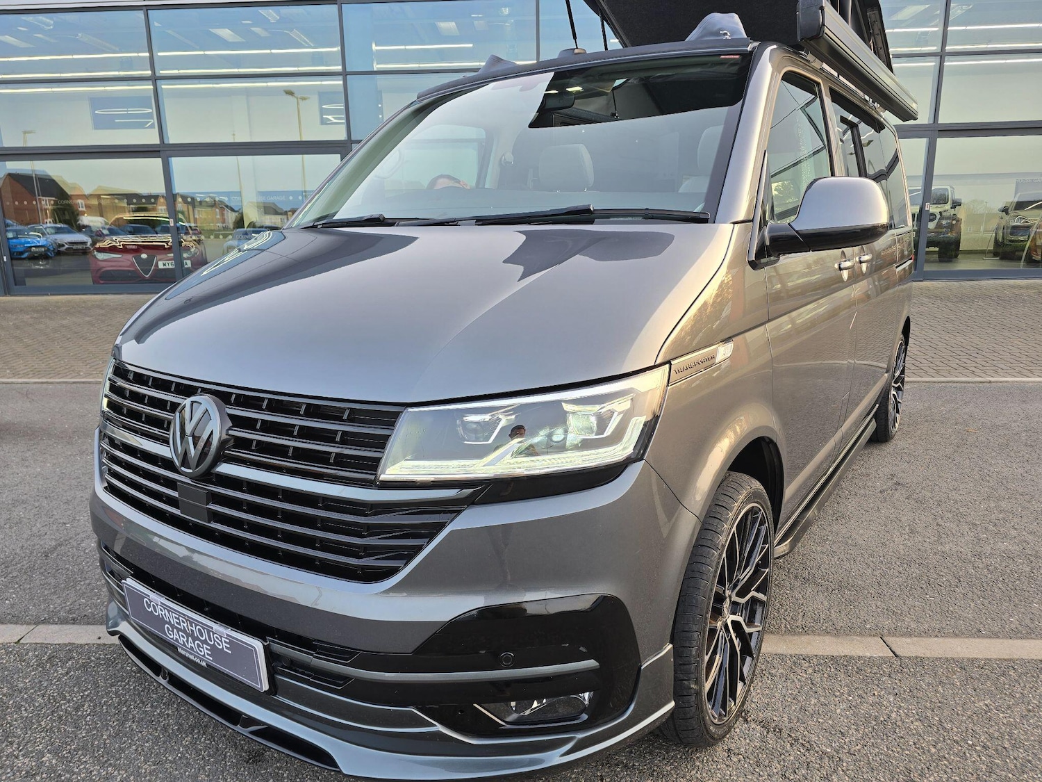 Used Volkswagen Transporter 2024 for sale - 77768718: Photo 47