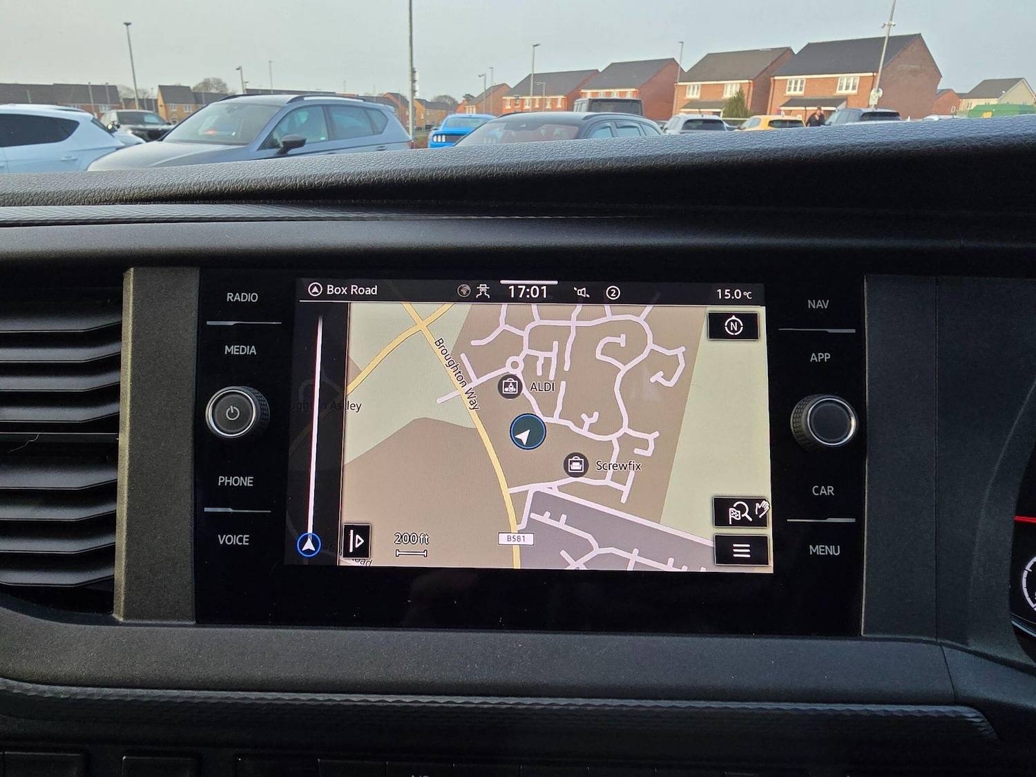 Used Volkswagen Transporter 2024 for sale - 77768718: Photo 50