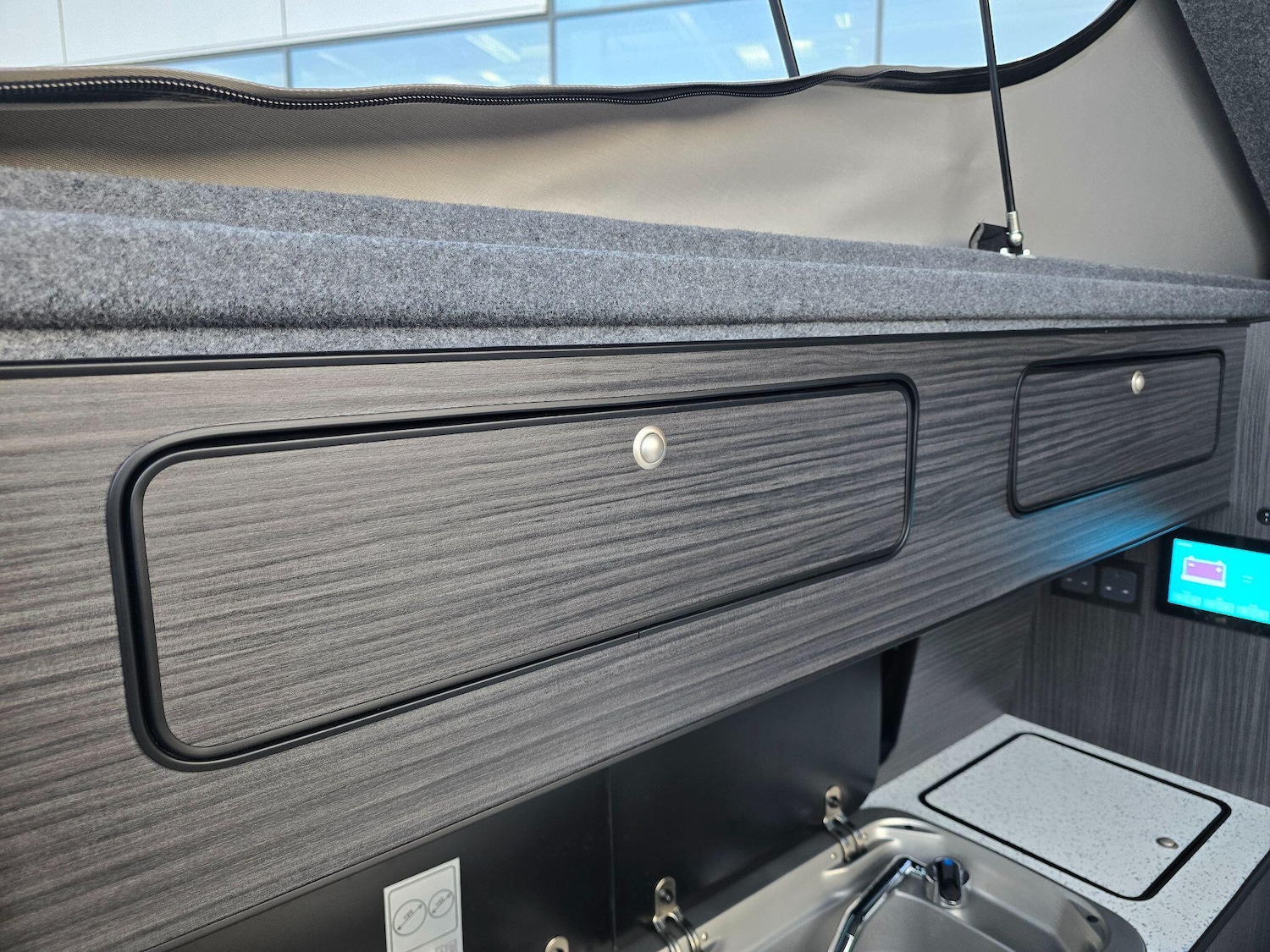 Used Volkswagen Transporter 2024 for sale - 77768718: Photo 53