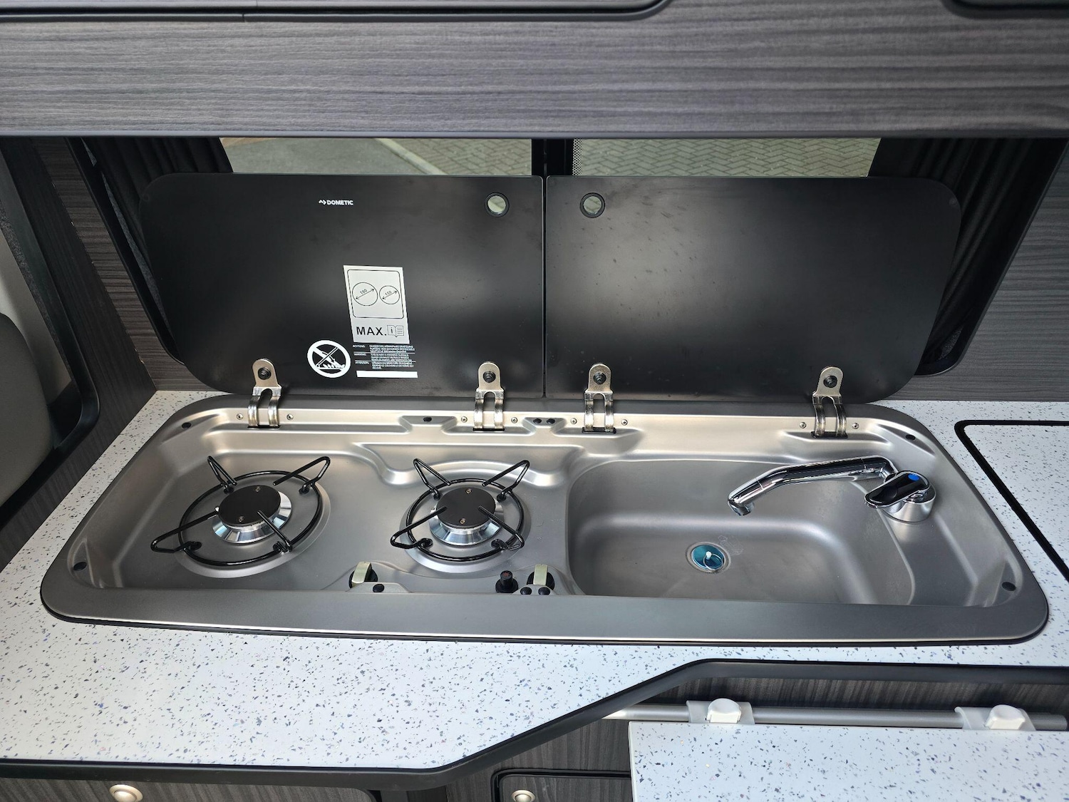 Used Volkswagen Transporter 2024 for sale - 77768718: Photo 54