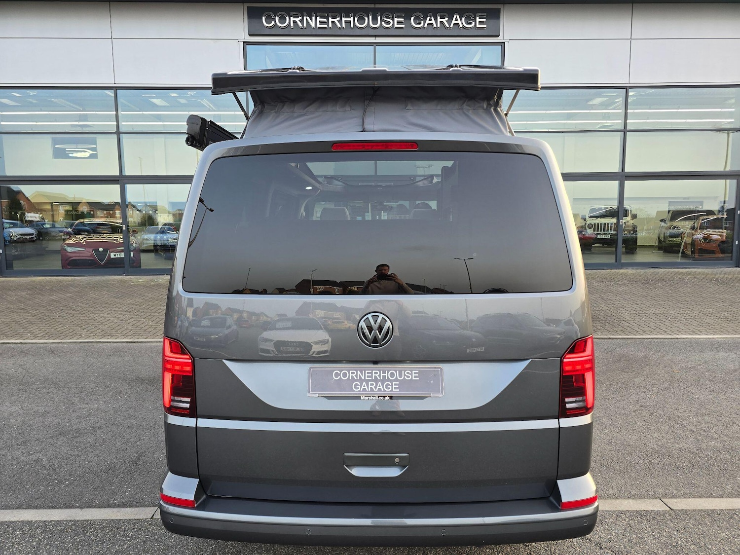 Used Volkswagen Transporter 2024 for sale - 77768718: Photo 58