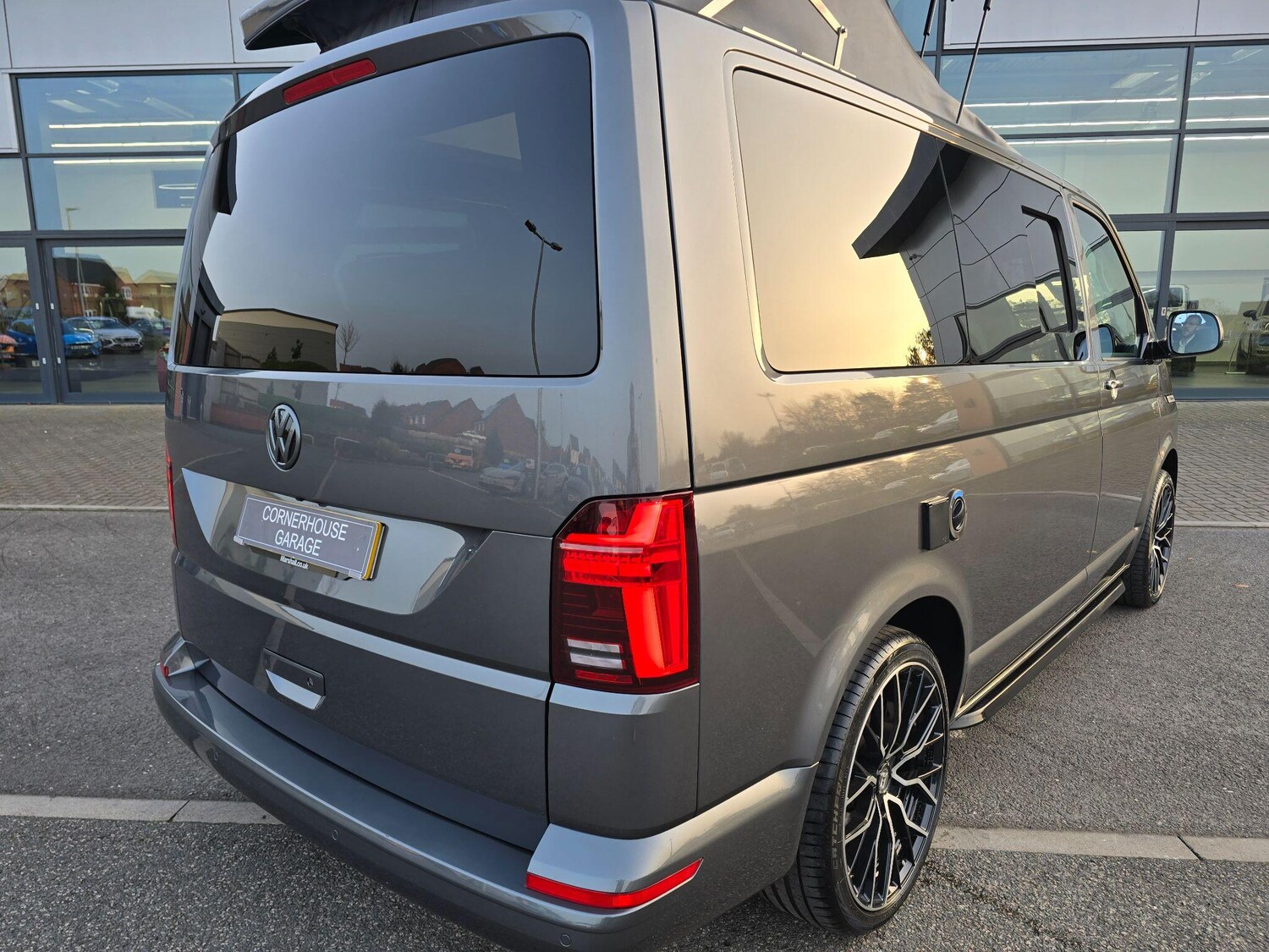 Used Volkswagen Transporter 2024 for sale - 77768718: Photo 60