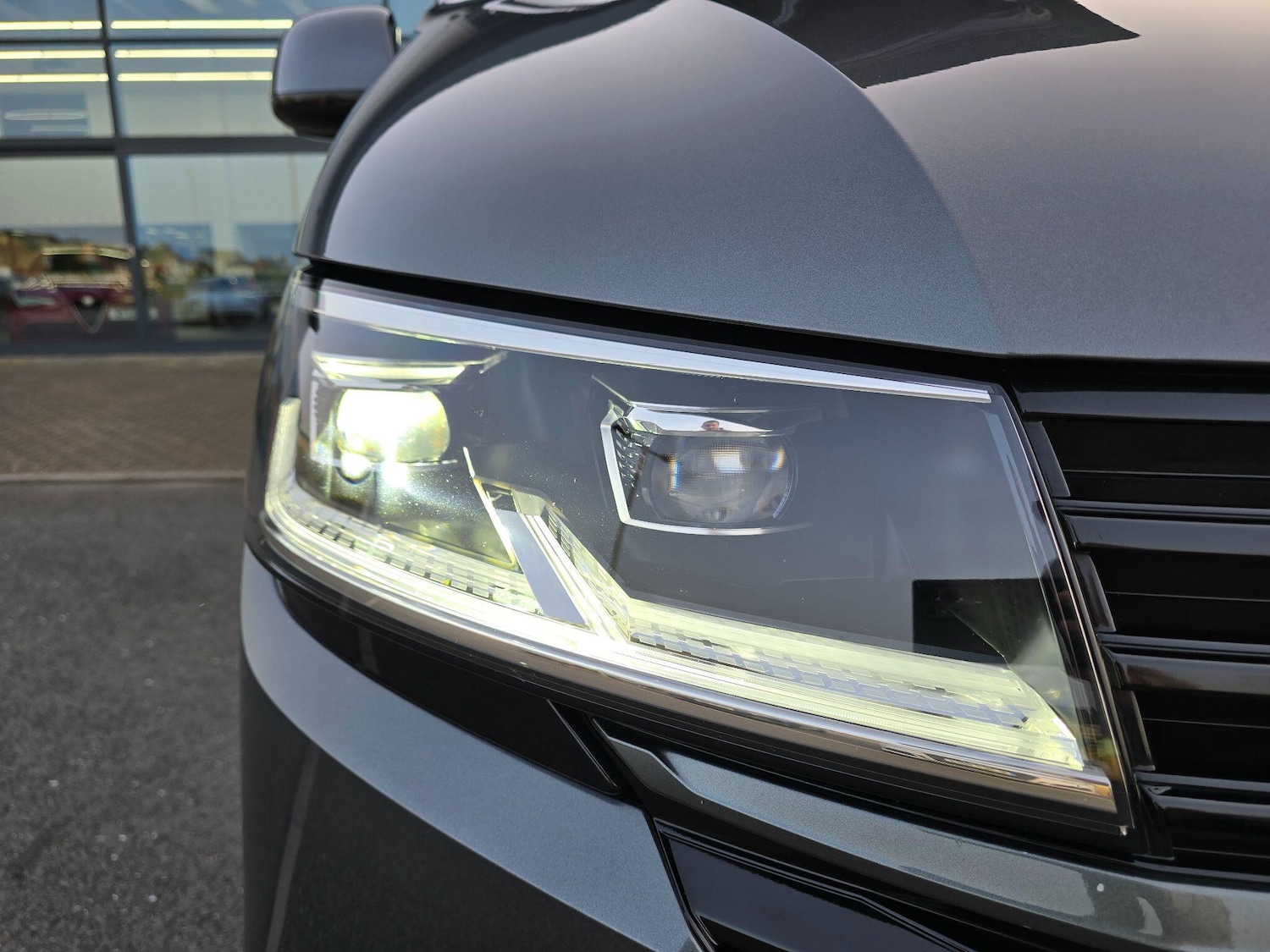 Used Volkswagen Transporter 2024 for sale - 77768718: Photo 61