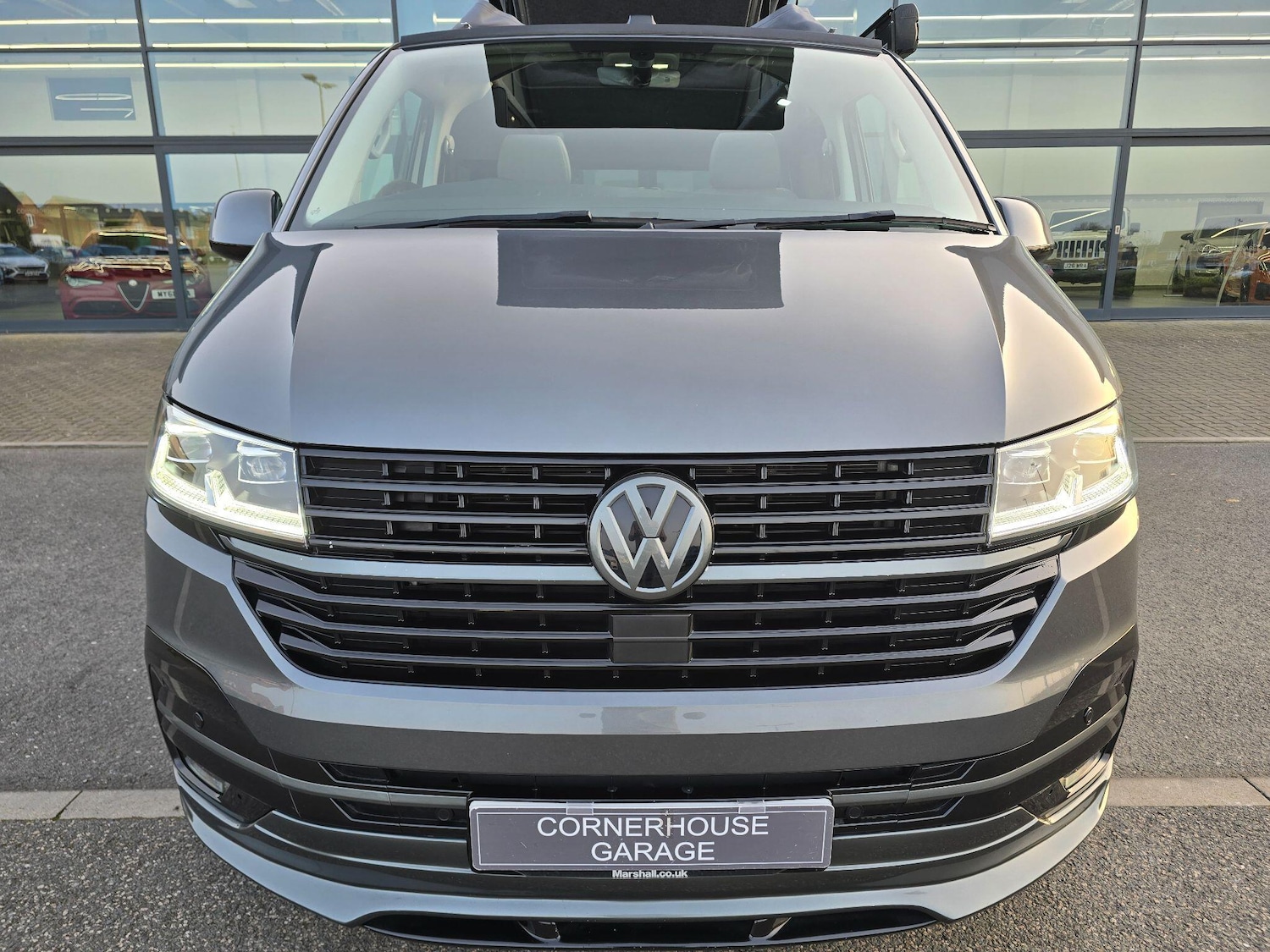 Used Volkswagen Transporter 2024 for sale - 77768718: Photo 62