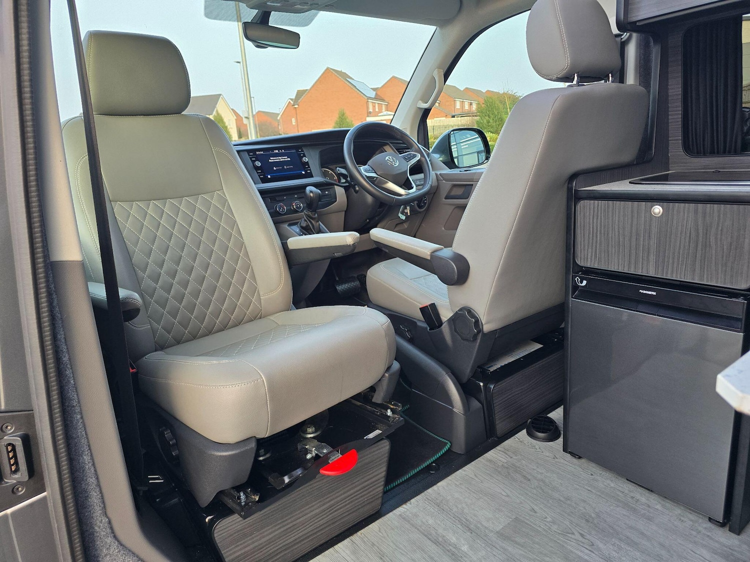 Used Volkswagen Transporter 2024 for sale - 77768718: Photo 9