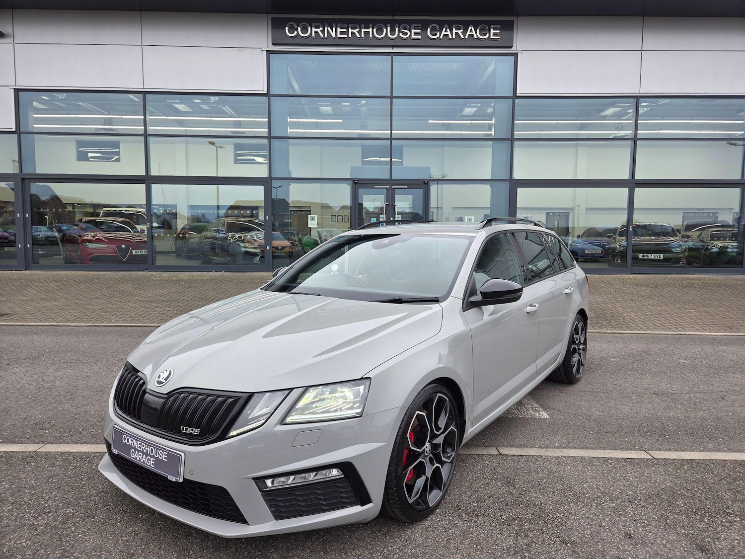 Used Skoda Octavia 2018 for sale - 77586824: Photo 12