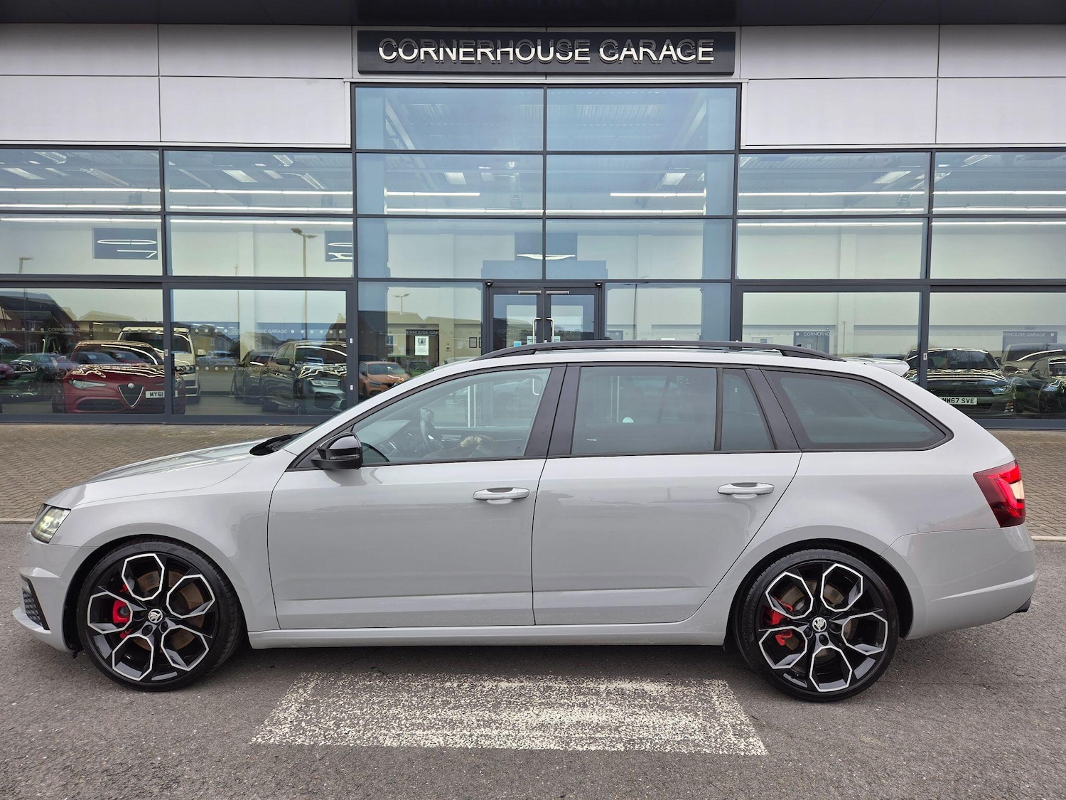 Used Skoda Octavia 2018 for sale - 77586824: Photo 13